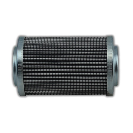 Main Filter Hydraulic Filter, replaces REXROTH R928005846, Return Line, 10 micron, Outside-In MF0578659